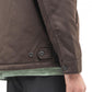 Carhartt WIP Modular Jacket (Dunkelbraun)  - Allike Store