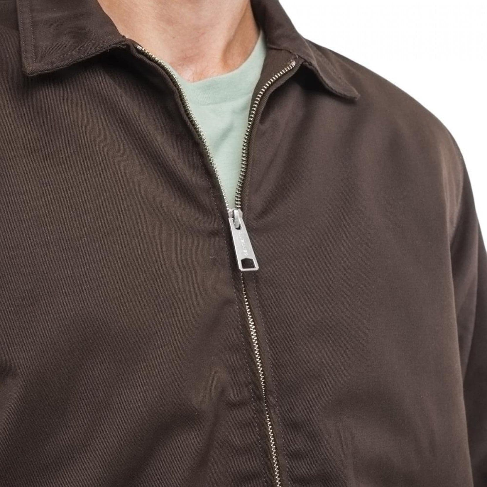 Carhartt WIP Modular Jacket (Dunkelbraun)  - Allike Store