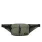 Carhartt WIP Military Hip Bag (Olive / Schwarz)  - Allike Store