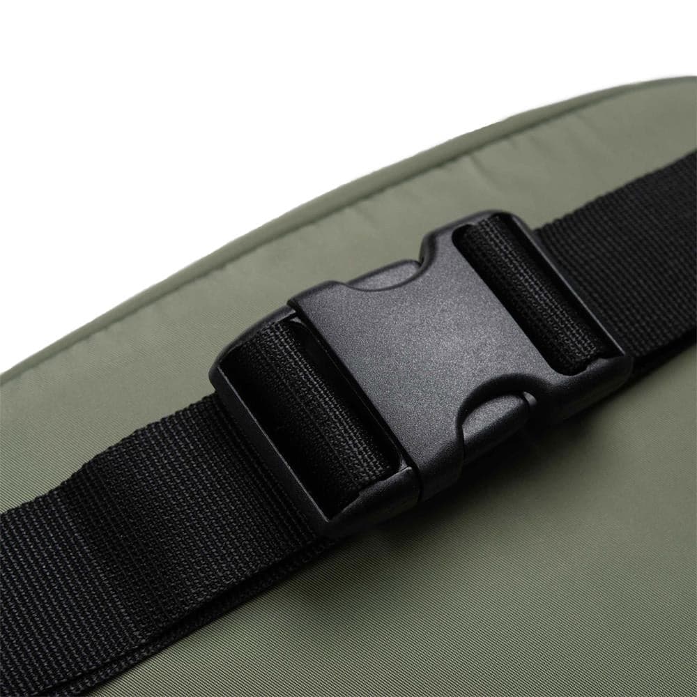 Carhartt WIP Military Hip Bag (Olive / Schwarz)  - Allike Store