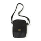 Carhartt WIP Military Shoulder Bag (Schwarz)  - Allike Store