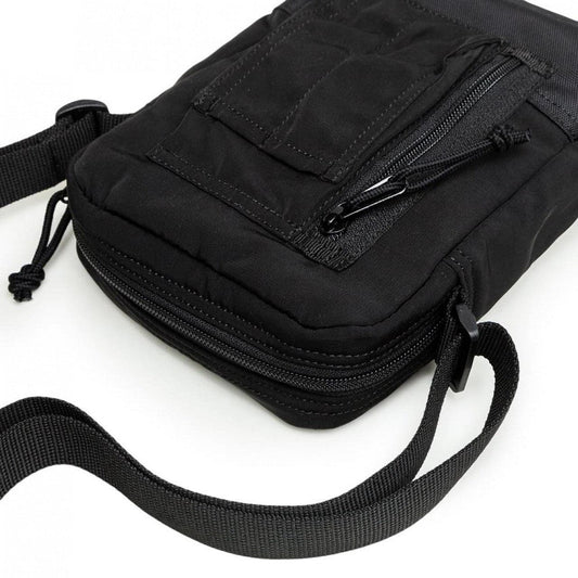 Carhartt WIP Military Shoulder Bag (Schwarz)  - Allike Store