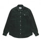 Carhartt WIP Madison Cord Shirt (Dunkelgrün)  - Allike Store