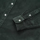 Carhartt WIP Madison Cord Shirt (Dunkelgrün)  - Allike Store