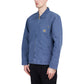 Carhartt WIP OG Detroit Jacket Summer (Blau)  - Allike Store