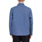 Carhartt WIP OG Detroit Jacket Summer (Blau)  - Allike Store