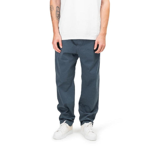 Carhartt WIP Lawton Pant (Petrol)  - Allike Store