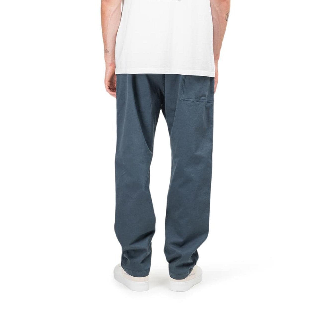 Carhartt WIP Lawton Pant (Petrol)  - Allike Store