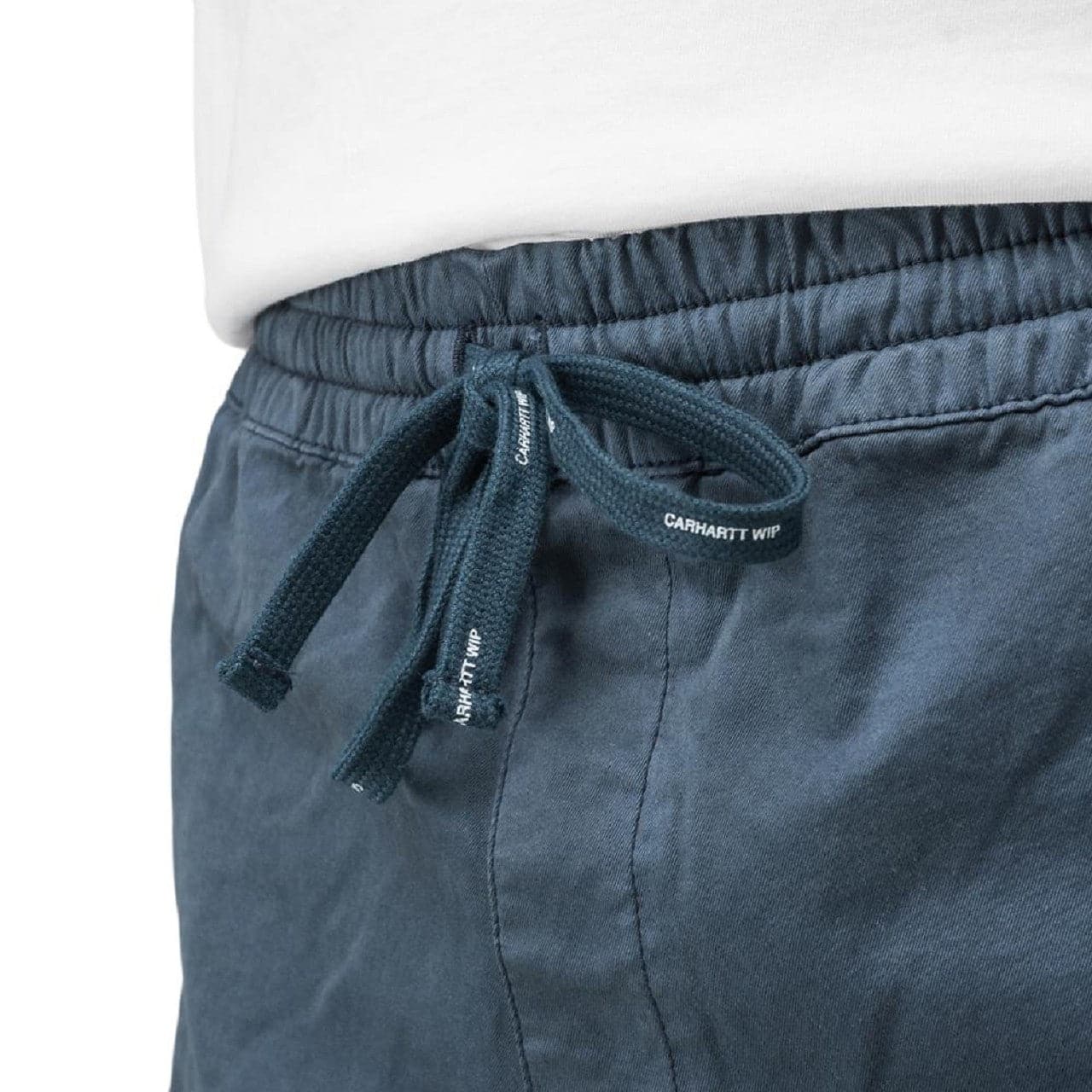 Carhartt WIP Lawton Pant (Petrol)  - Allike Store