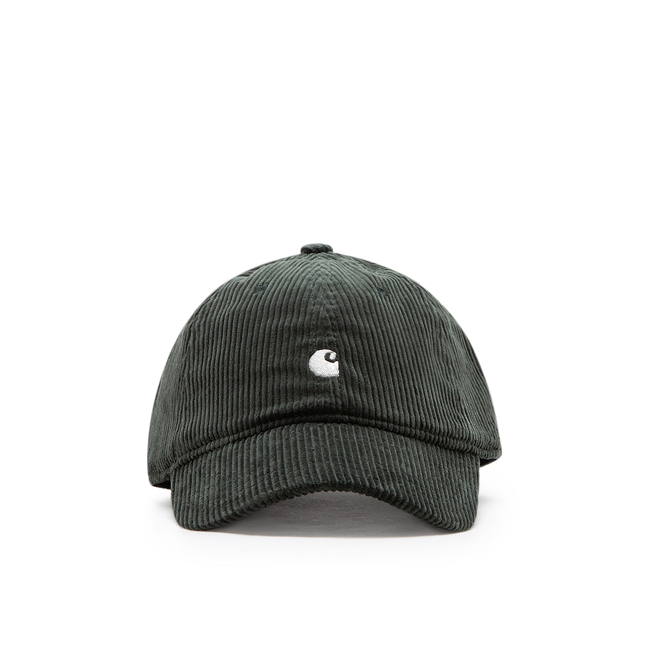 Carhartt WIP Harlem Cap (Grün)  - Allike Store