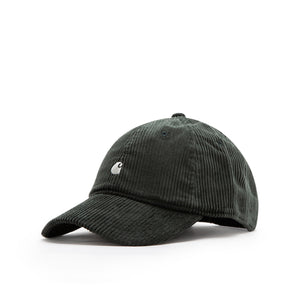 Carhartt WIP Harlem Cap (Grün)  - Allike Store