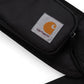 Carhartt WIP Delta Belt Bag (Schwarz)  - Allike Store