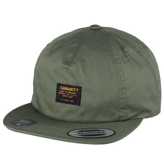 Carhartt WIP Anker Cap (Olive)  - Allike Store