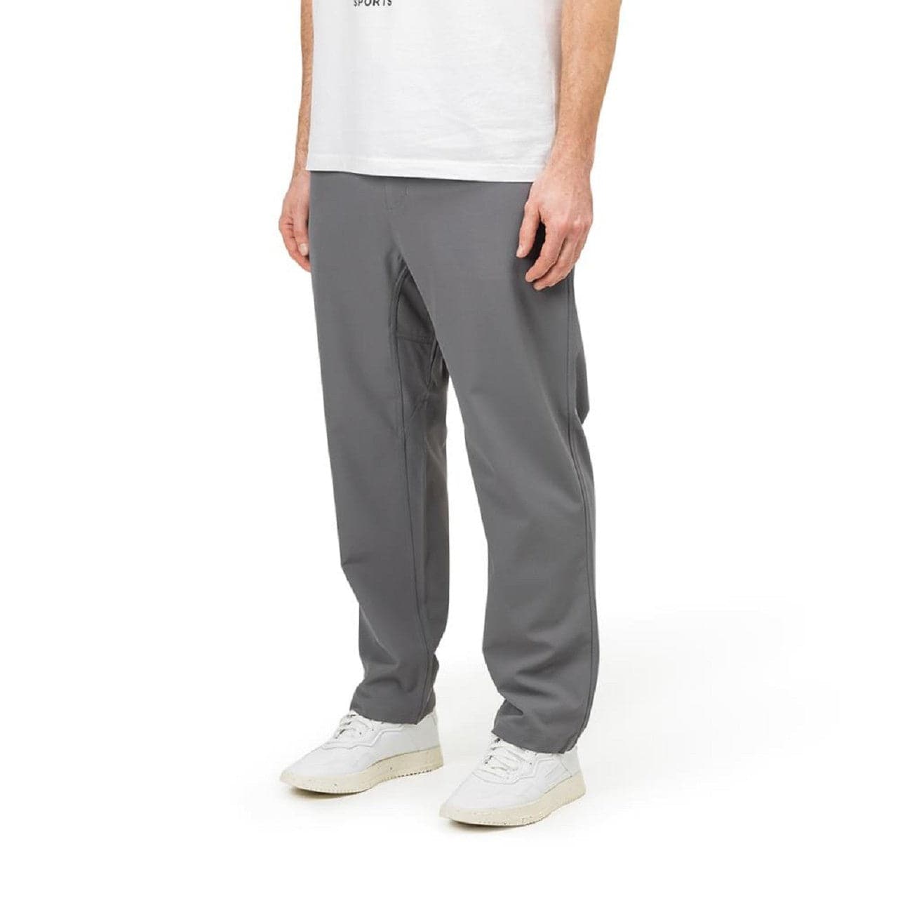 Carhartt WIP Copeman Pant (Grau)  - Allike Store