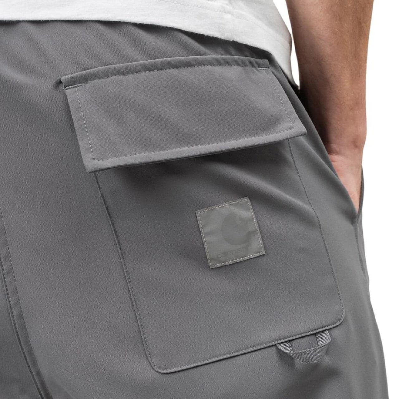 Carhartt WIP Copeman Pant (Grau)  - Allike Store