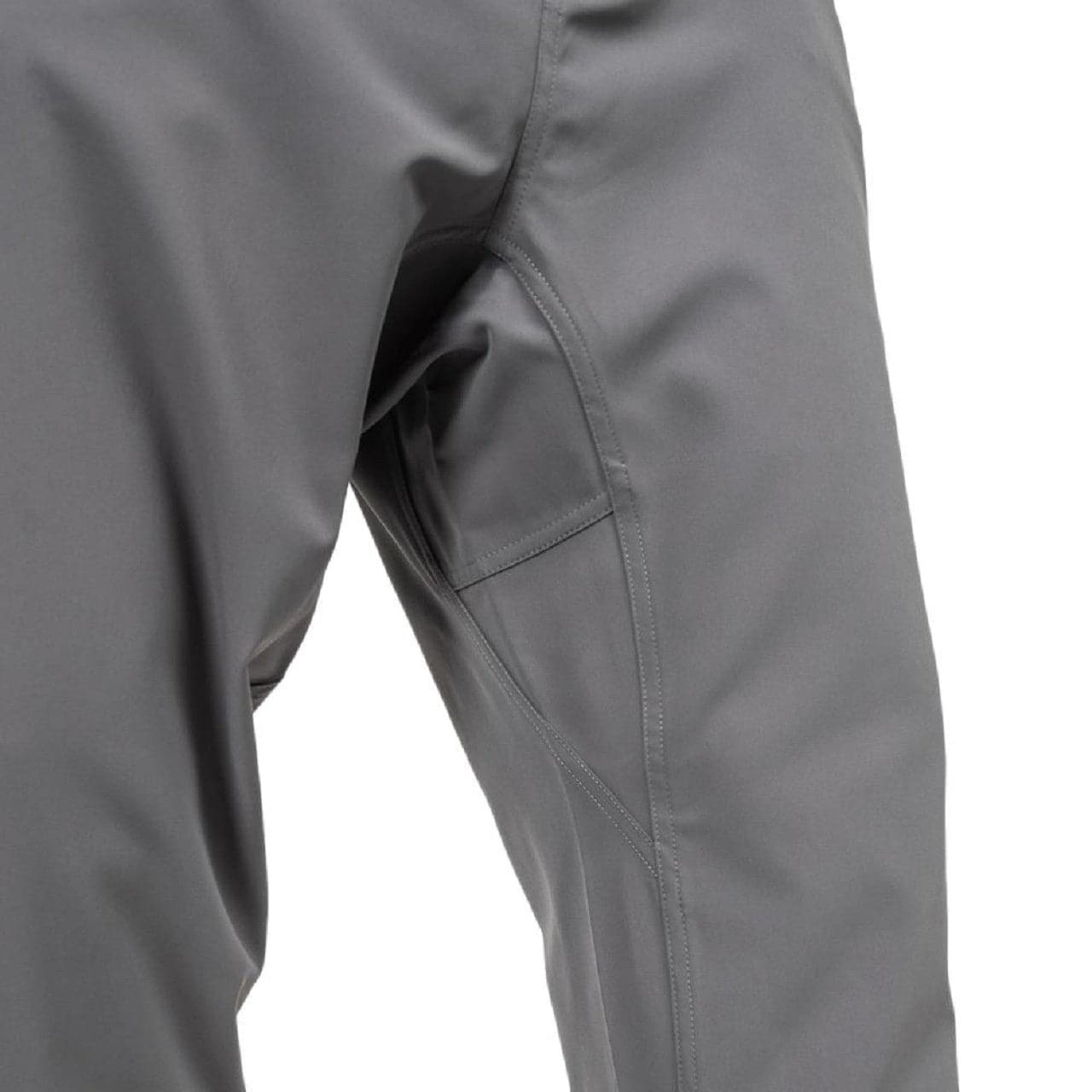 Carhartt WIP Copeman Pant (Grau)  - Allike Store