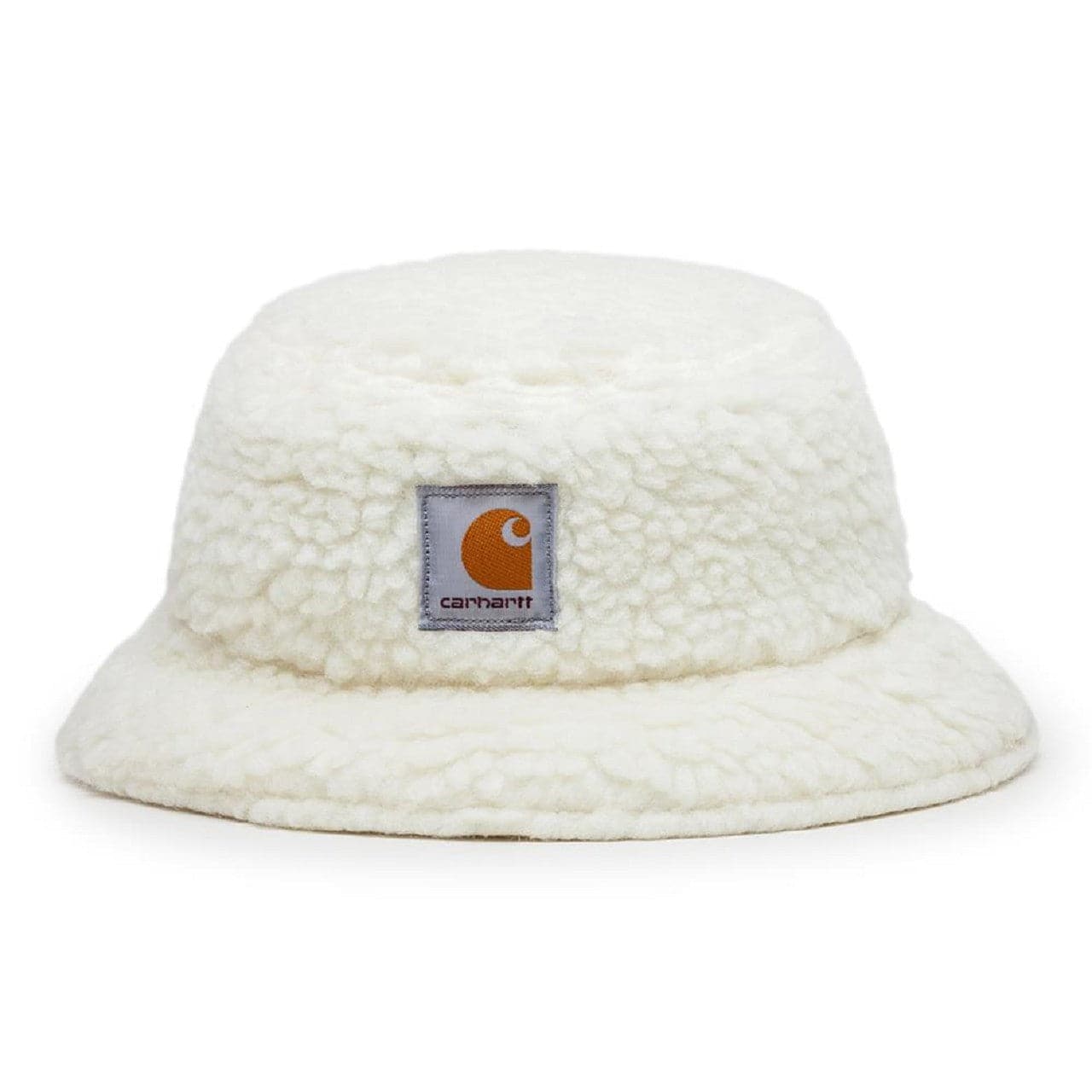 Carhartt WIP Northfield Bucket Hat (Weiß)  - Allike Store