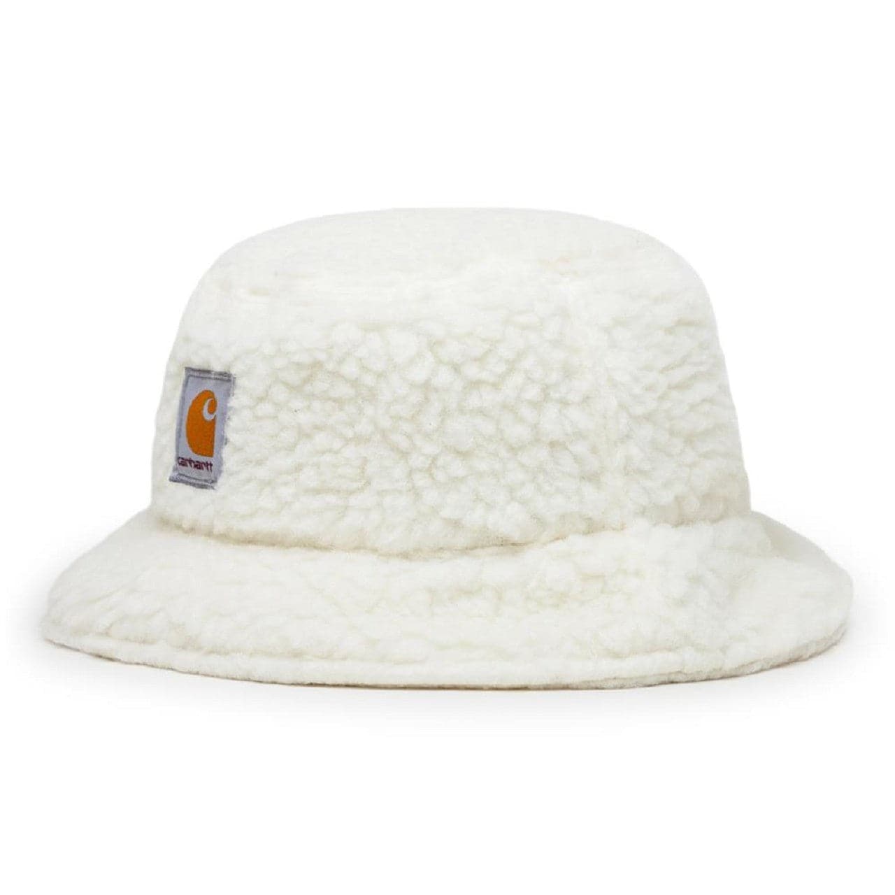 Carhartt WIP Northfield Bucket Hat (Weiß)  - Allike Store