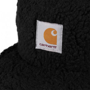 Carhartt WIP Northfield Cap (Schwarz)  - Allike Store