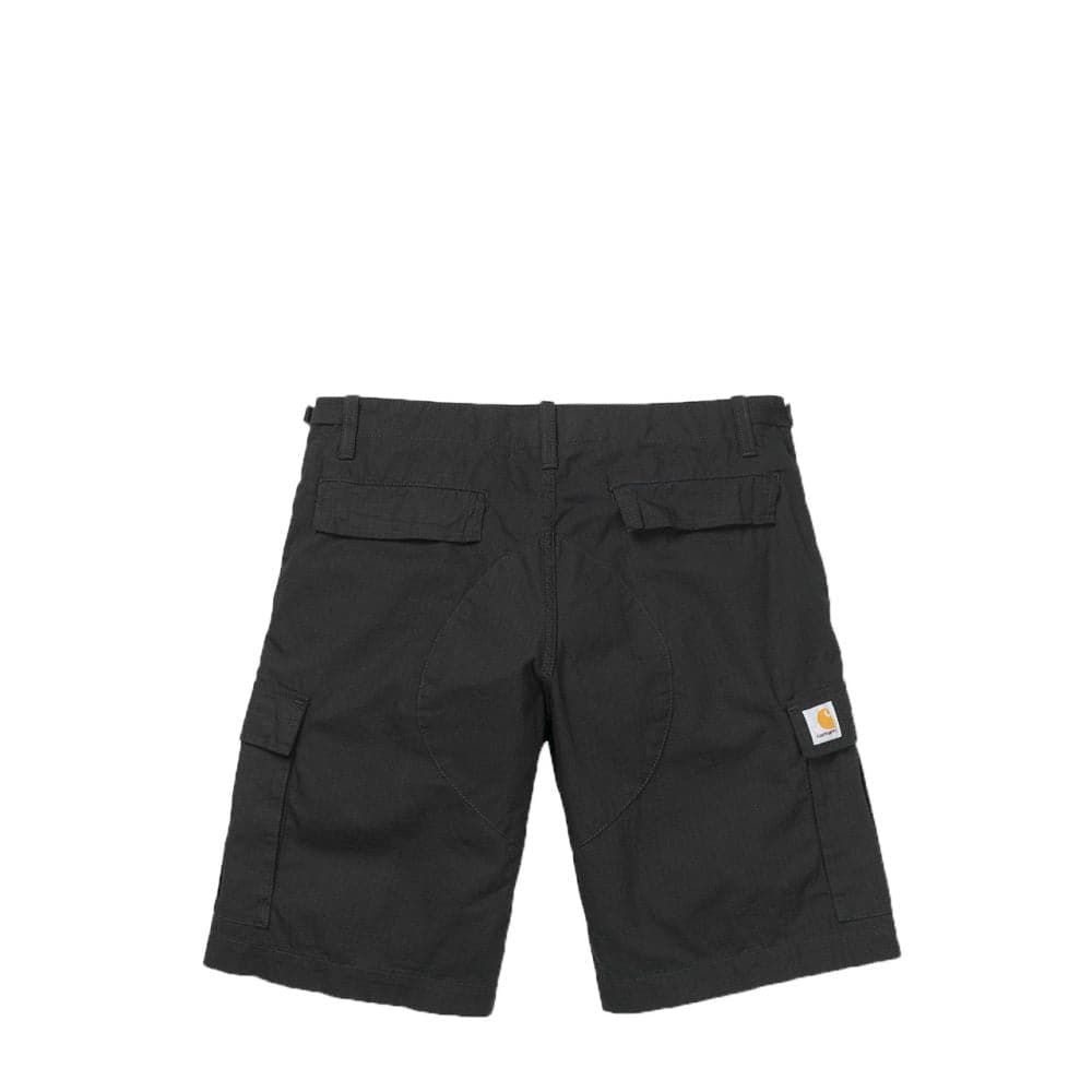 Carhartt WIP Aviation Short (Schwarz)  - Allike Store