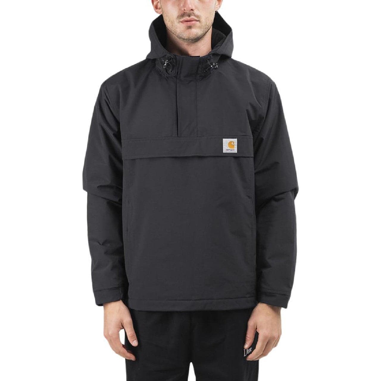 Carhartt WIP Nimbus Pullover (Schwarz)  - Allike Store