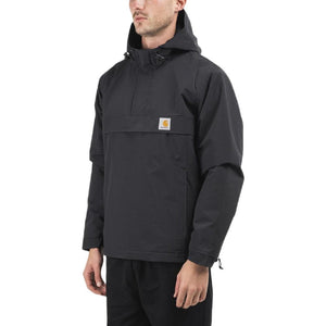 Carhartt WIP Nimbus Pullover (Schwarz)  - Allike Store