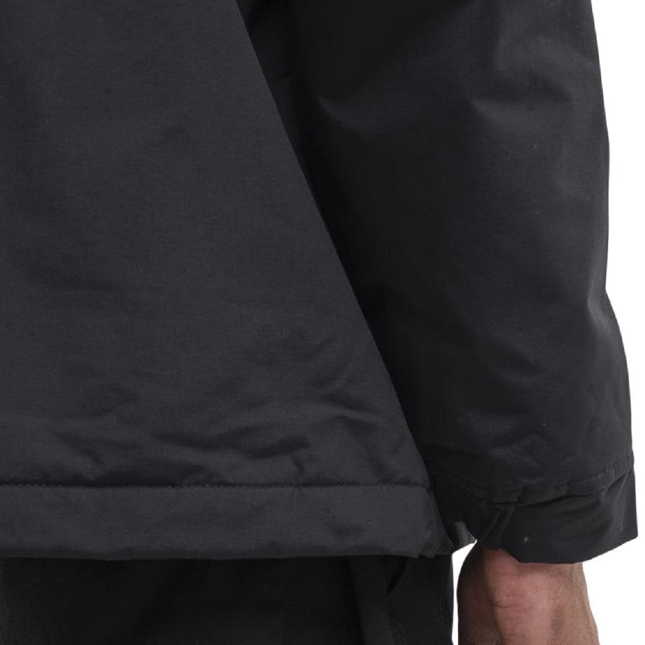 Carhartt WIP Nimbus Pullover (Schwarz)  - Allike Store