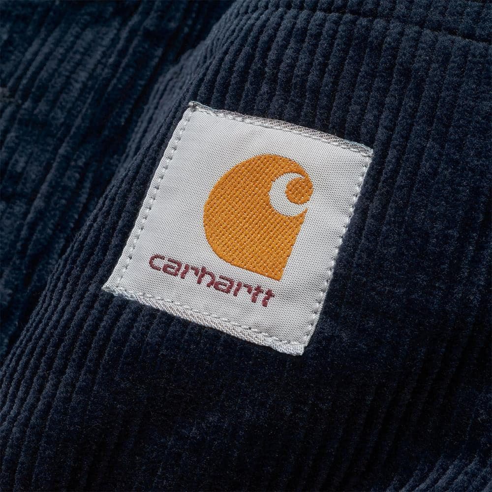 Carhartt WIP Michigan Coat Jacket (Navy)  - Allike Store