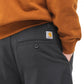 Carhartt WIP Menson Pant (Schwarz)  - Allike Store