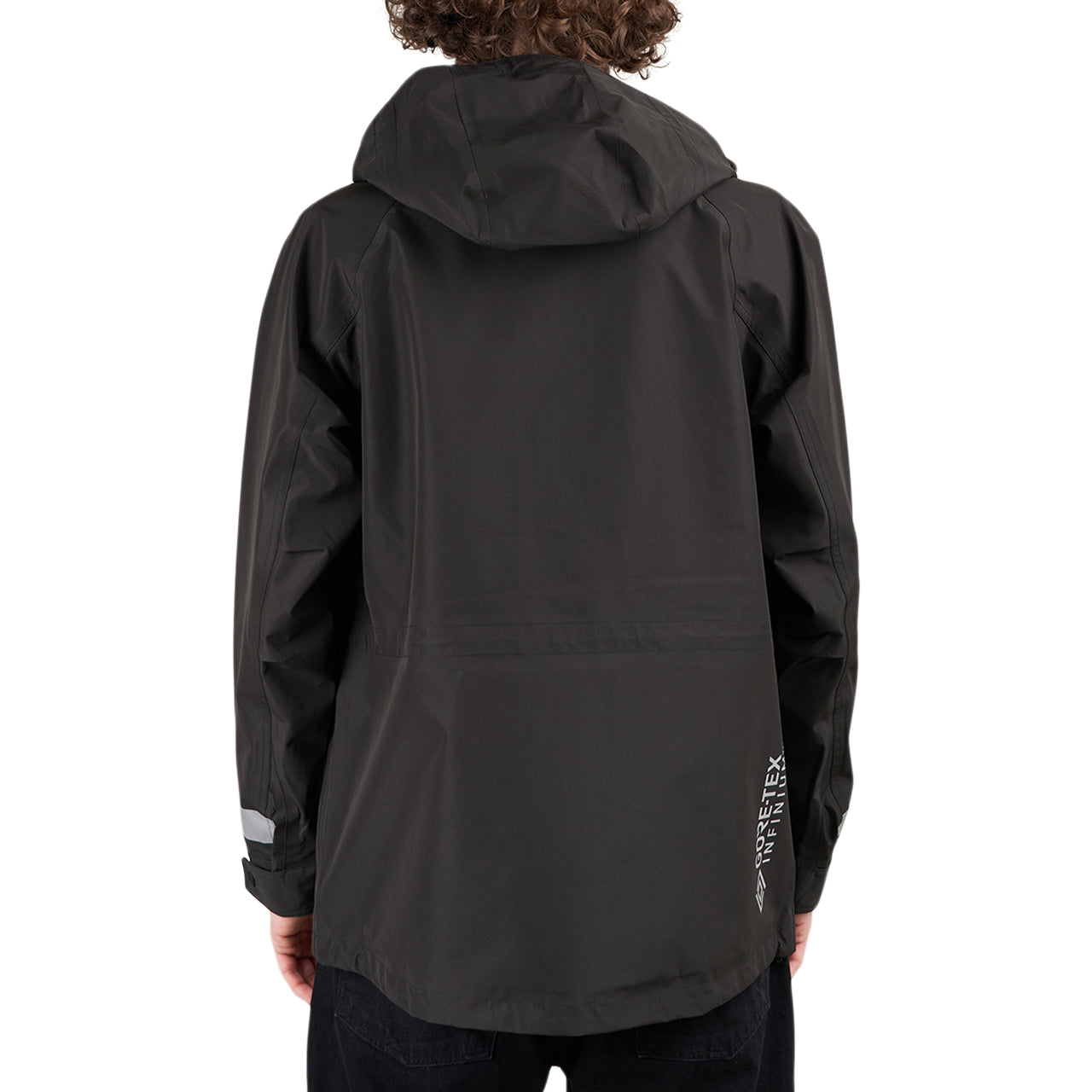 Carhartt WIP GORE-TEX Infinium Reflect Parka (Schwarz)  - Allike Store