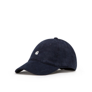 Carhartt WIP Harlem Cap (Navy)  - Allike Store