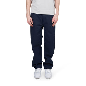 Carhartt WIP Wesley Pant (Navy)  - Allike Store