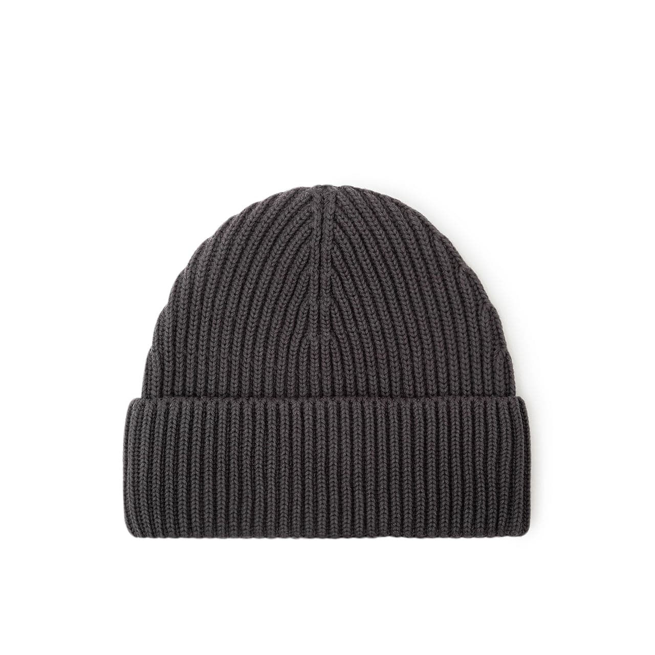 Carhartt WIP Burbank Beanie (Grau)  - Allike Store