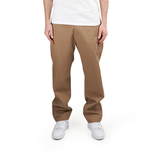 Carhartt WIP Calder Pant (Braun)  - Allike Store