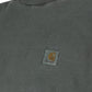 Carhartt WIP Shortsleeve Vista T-Shirt (Dunkelgrün)  - Allike Store
