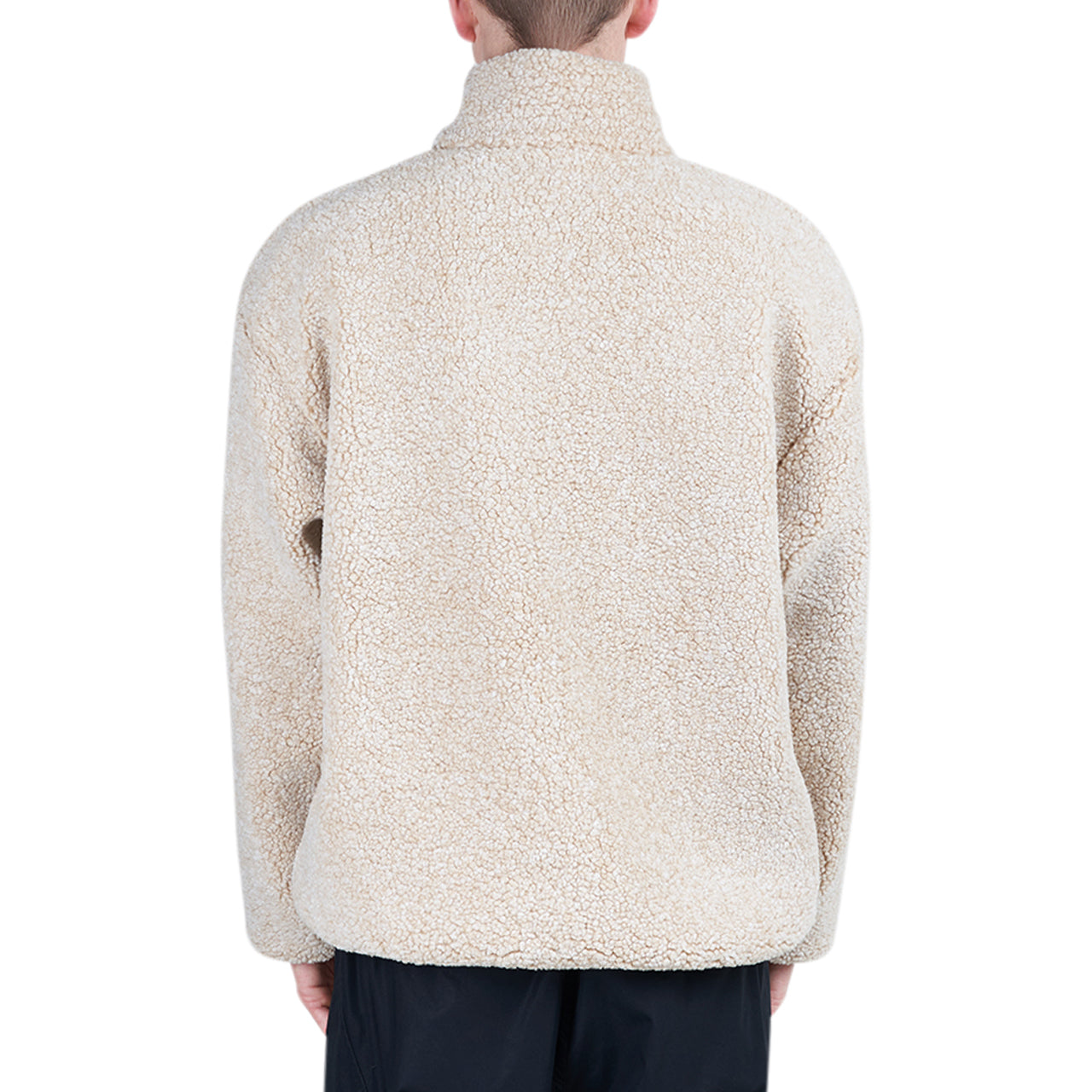 Carhartt WIP Dorper Pullover Liner (Hellbraun)  - Allike Store