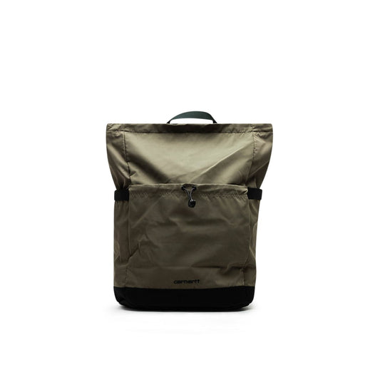 Carhartt WIP Bayshore Backpack (Olivgrün)  - Allike Store