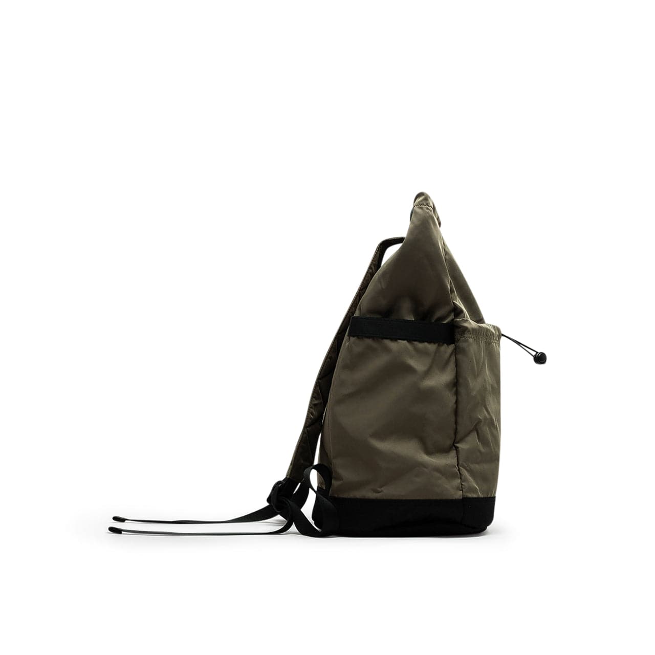 Carhartt WIP Bayshore Backpack (Olivgrün)  - Allike Store