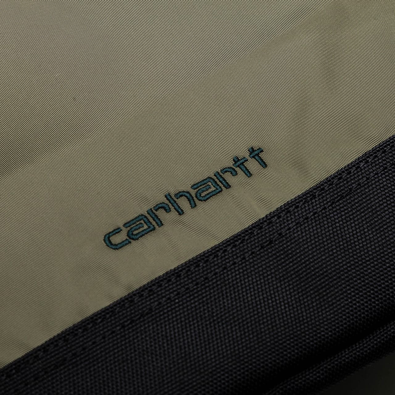 Carhartt WIP Bayshore Backpack (Olivgrün)  - Allike Store