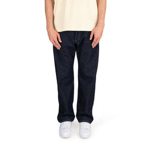 Edwin Canter Pant (Dunkelblau)  - Allike Store