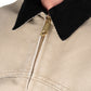 Carhartt WIP OG Santa Fe Jacket (Beige)  - Allike Store