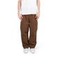 Carhartt WIP Cole Cargo Pants (Braun)  - Allike Store