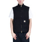 Carhartt WIP Arlington Vest (Schwarz)  - Allike Store