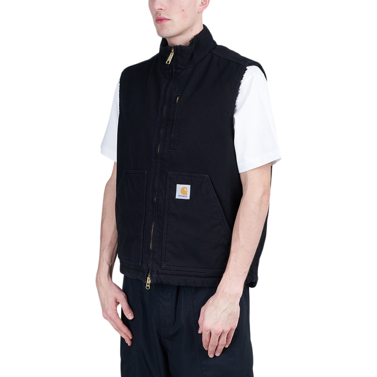 ARMADA】Arlington vest size:s (おまけ付き)freeski - スキー