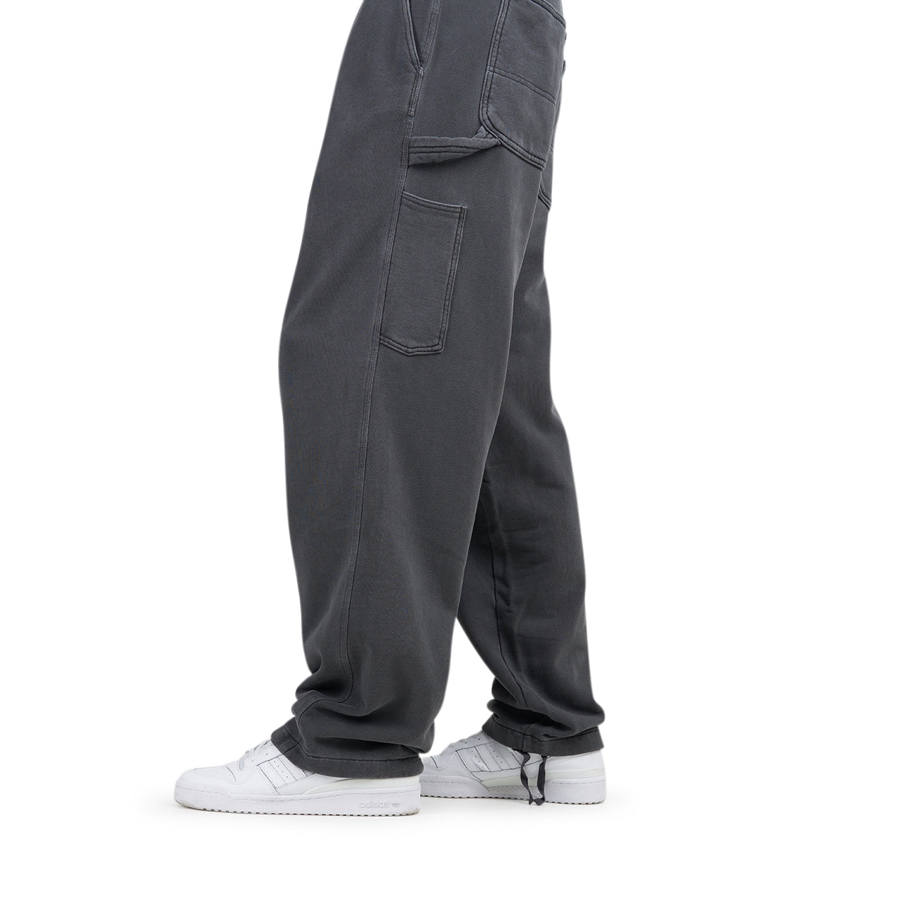 Carhartt WIP Arling Sweat Pant Grey