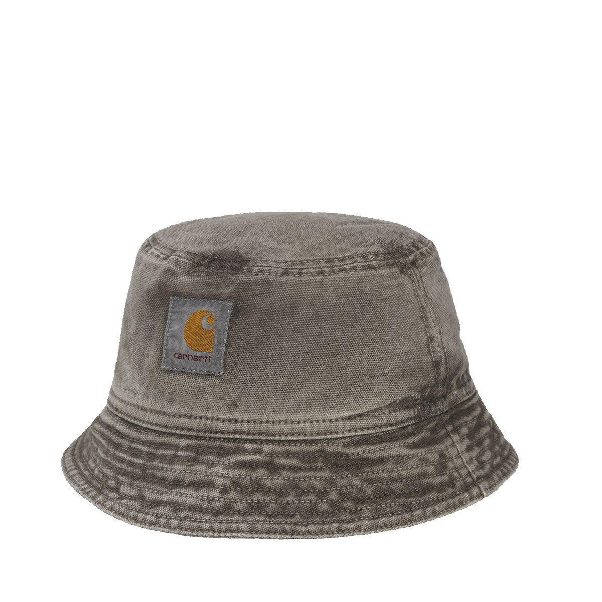 Carhartt WIP Bayfield Bucket Hat (Grau)  - Allike Store
