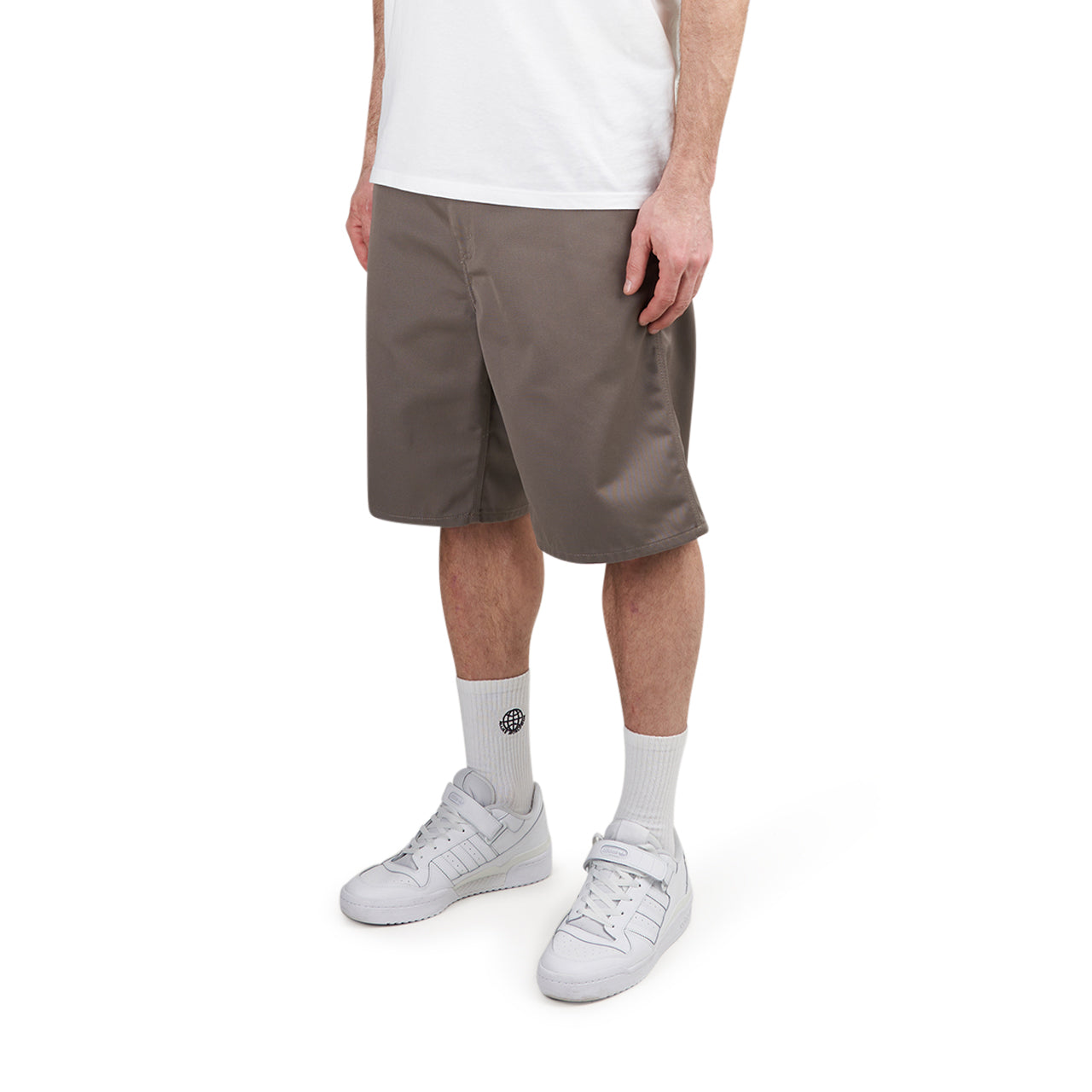 Carhartt hot sale skill shorts