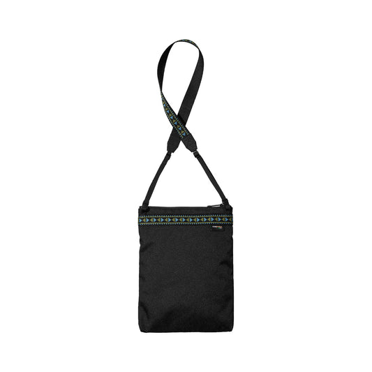 Carhartt WIP Sylvan Strap Bag (Schwarz)  - Cheap Cerbe Jordan Outlet
