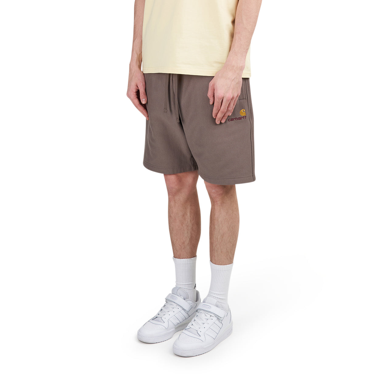 Carhartt 2024 sweat shorts