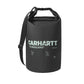 Carhartt WIP Soundscapes Dry Bag (Schwarz)  - Allike Store